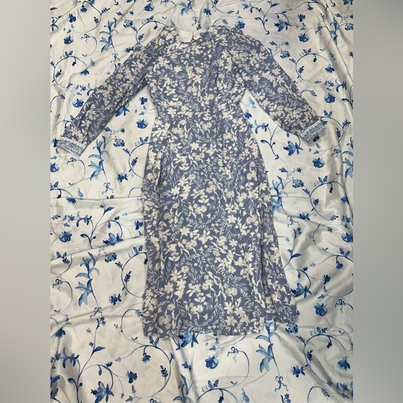 NWT Antonio Melani x Born on Fifth Dress size 4 - Picture 2 of 2